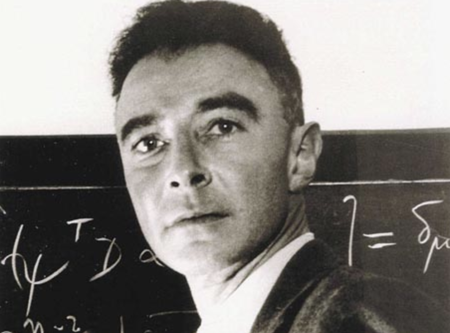 j-robert-oppenheimer-explains-how-he-recited-a-line-from-bhagavad-gita