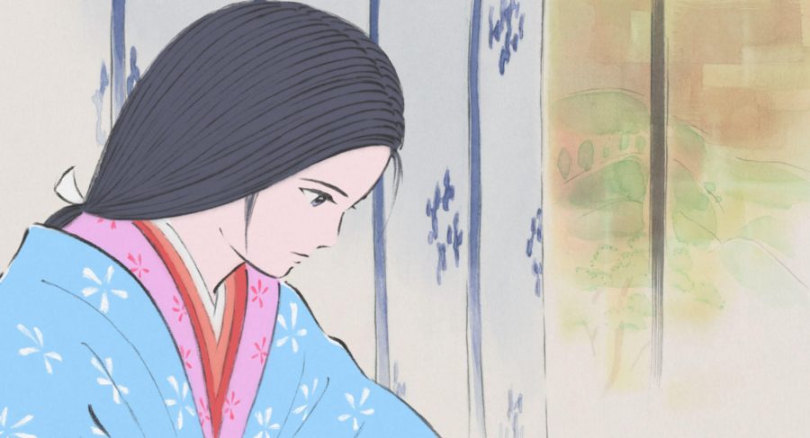 Studio Ghibli Puts Online 400 Images from Eight Classic Films, and