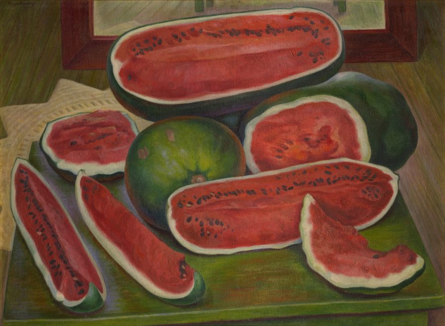 Viva la vida - Frida Kahlo — Google Arts & Culture