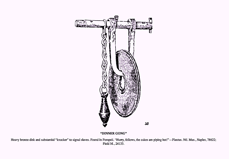 De re coquinaria, Apicius