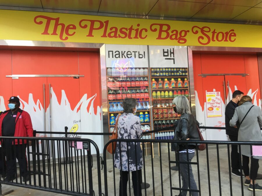 ADVERTORIAL: Plastics Depot Superstore opening this weekend