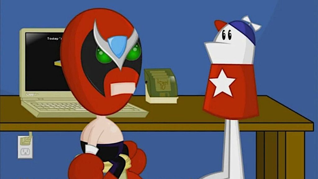 The Internet Archive is Saving Classic Flash Animations & Games from ...