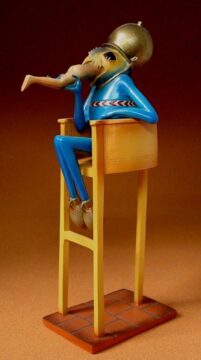 Hieronymus Bosch Figurines: Collect Surreal Characters from Bosch's ...