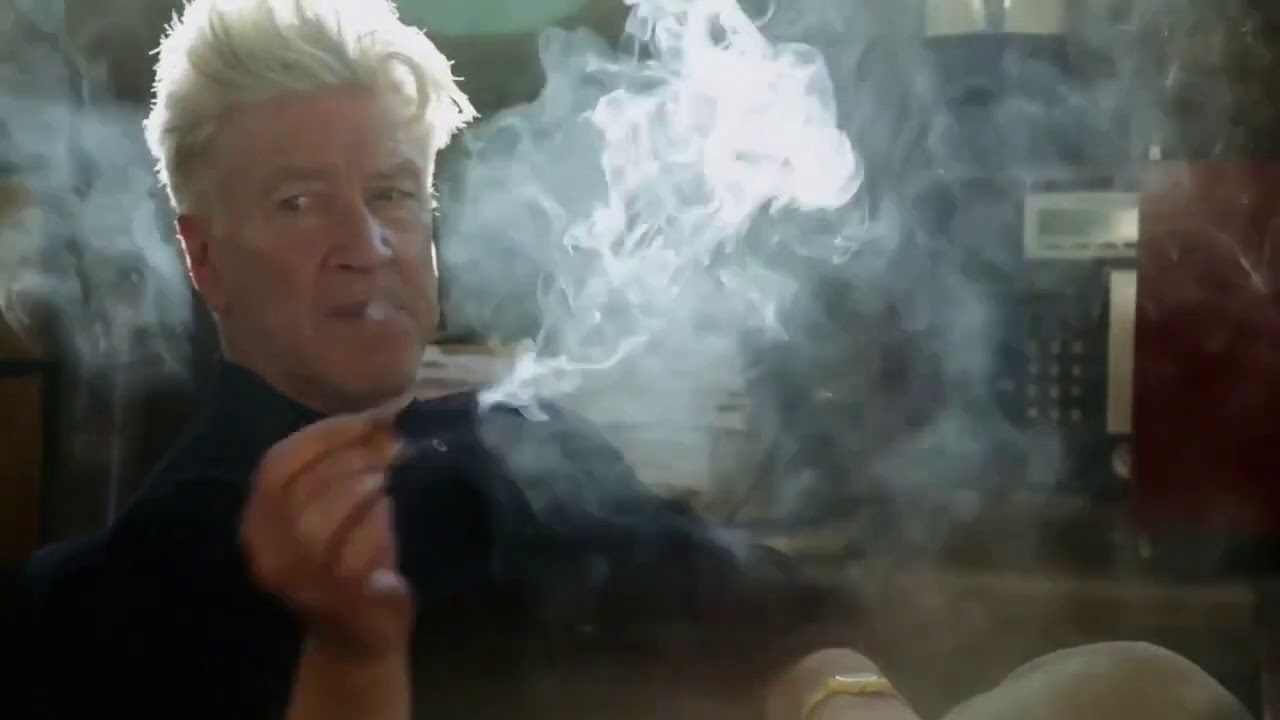 Are You Happy, David Lynch? | Open Culture