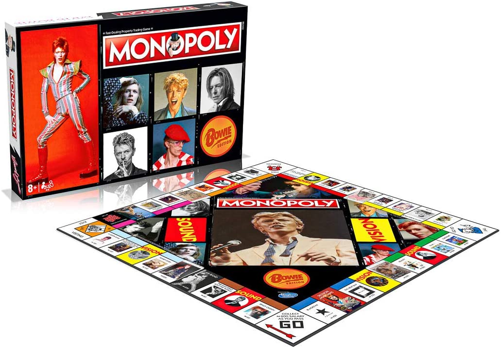 It's time to take that Chance… “MONOPOLY GO!” is here!