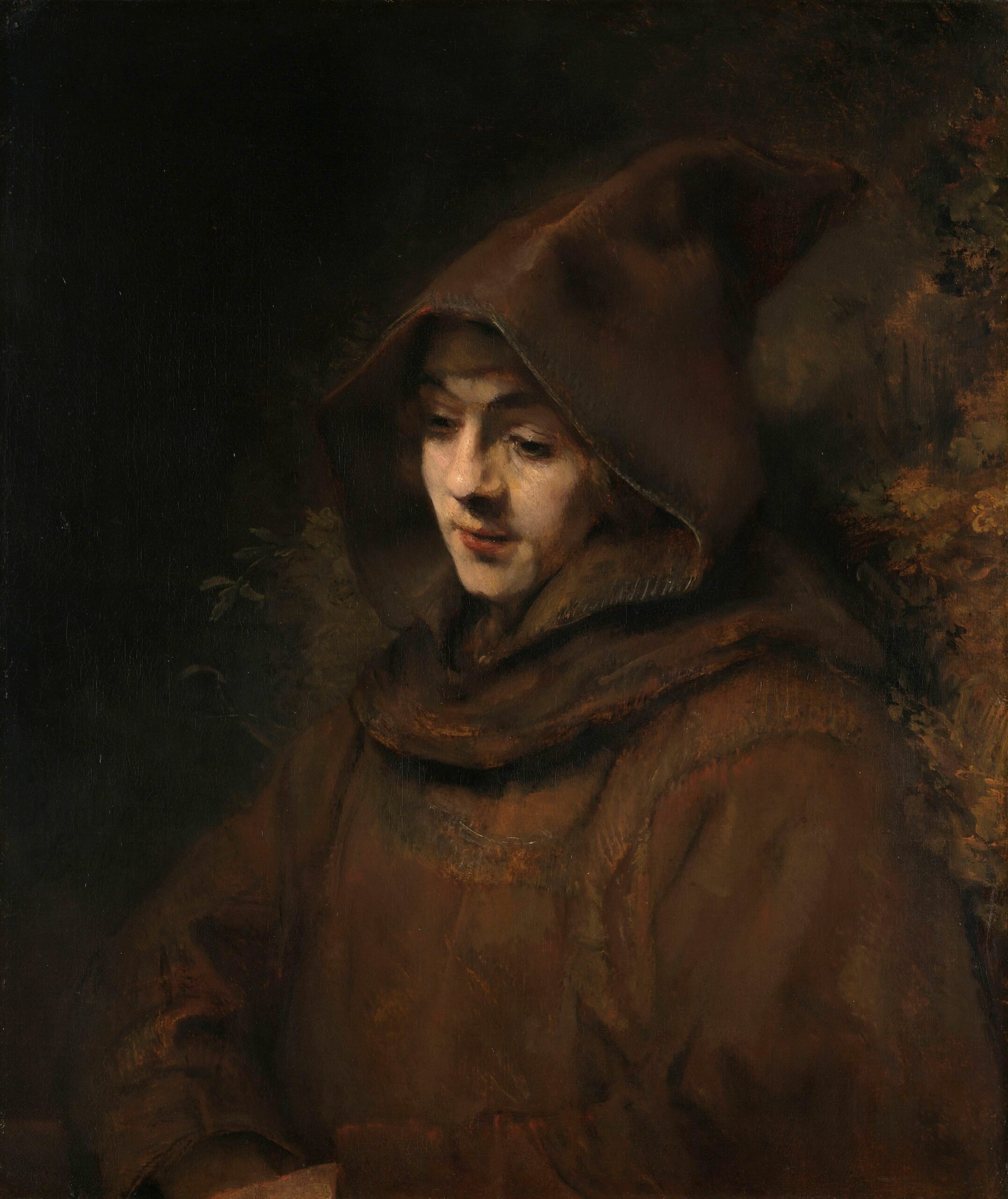 The Rijksmuseum in Amsterdam Has Digitized 709,000 Works of Art, Including Famous Works by Rembrandt and Vermeer