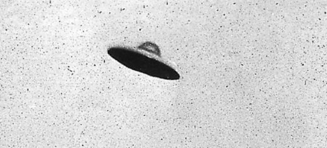 The CIA Has Declassified 2,780 Pages of UFO-Related Documents, and They ...