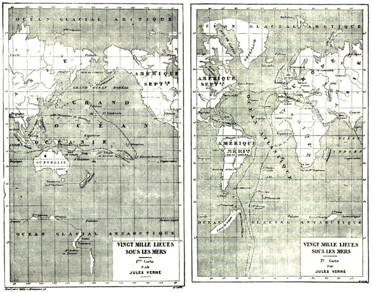 jules verne voyager jr earth