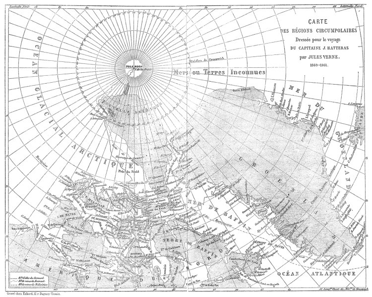 jules verne voyager jr earth