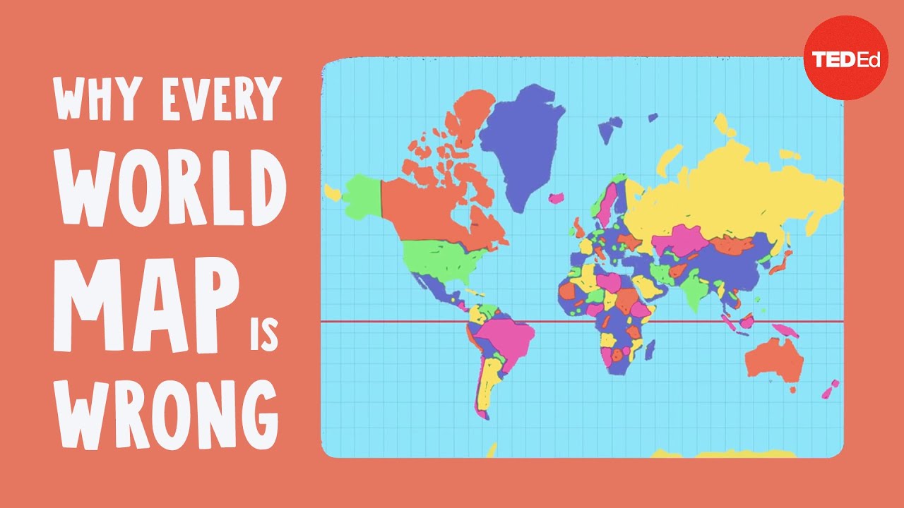 why-every-world-map-is-wrong-open-culture