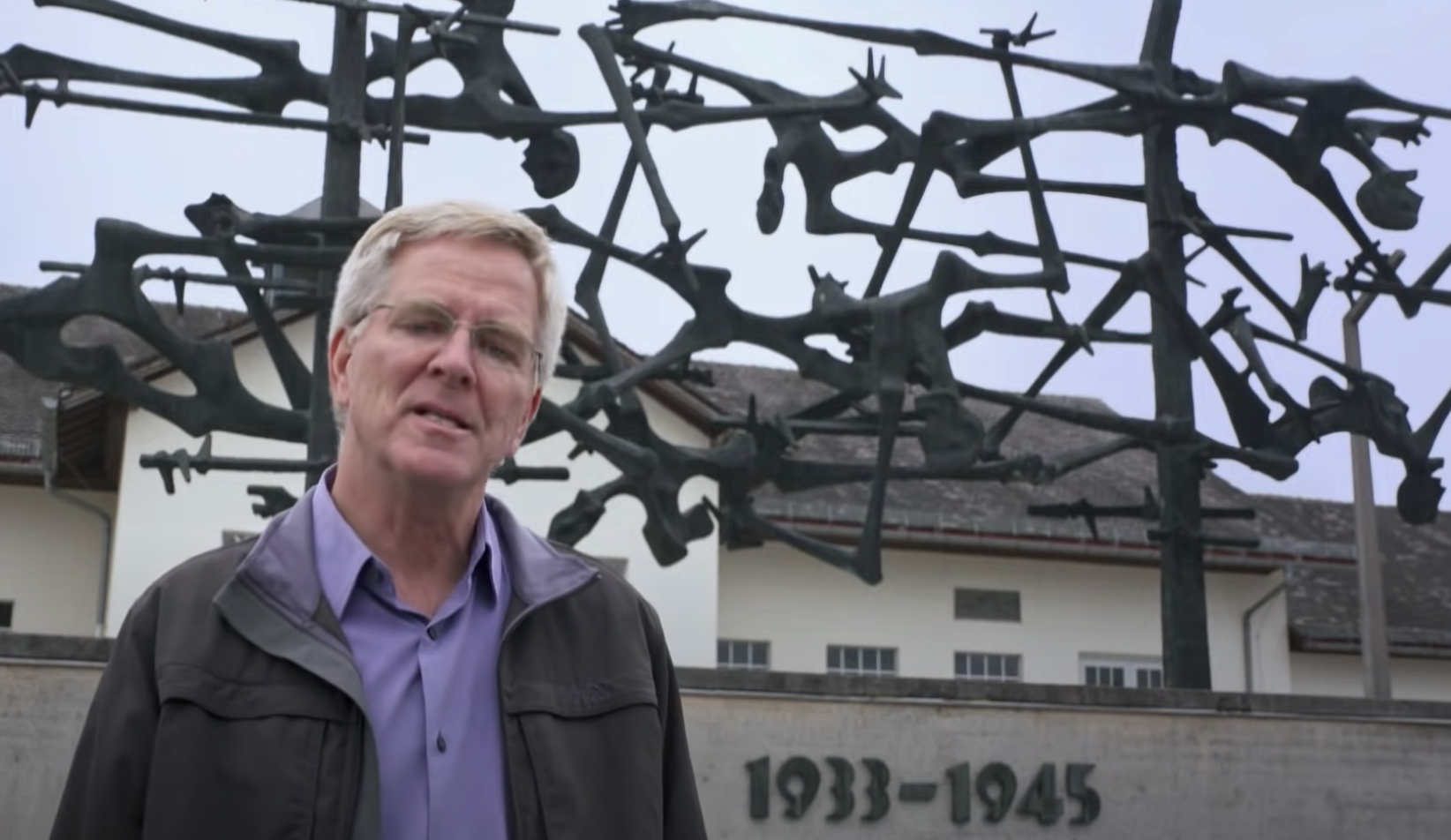 Rick Steves Germany Tour