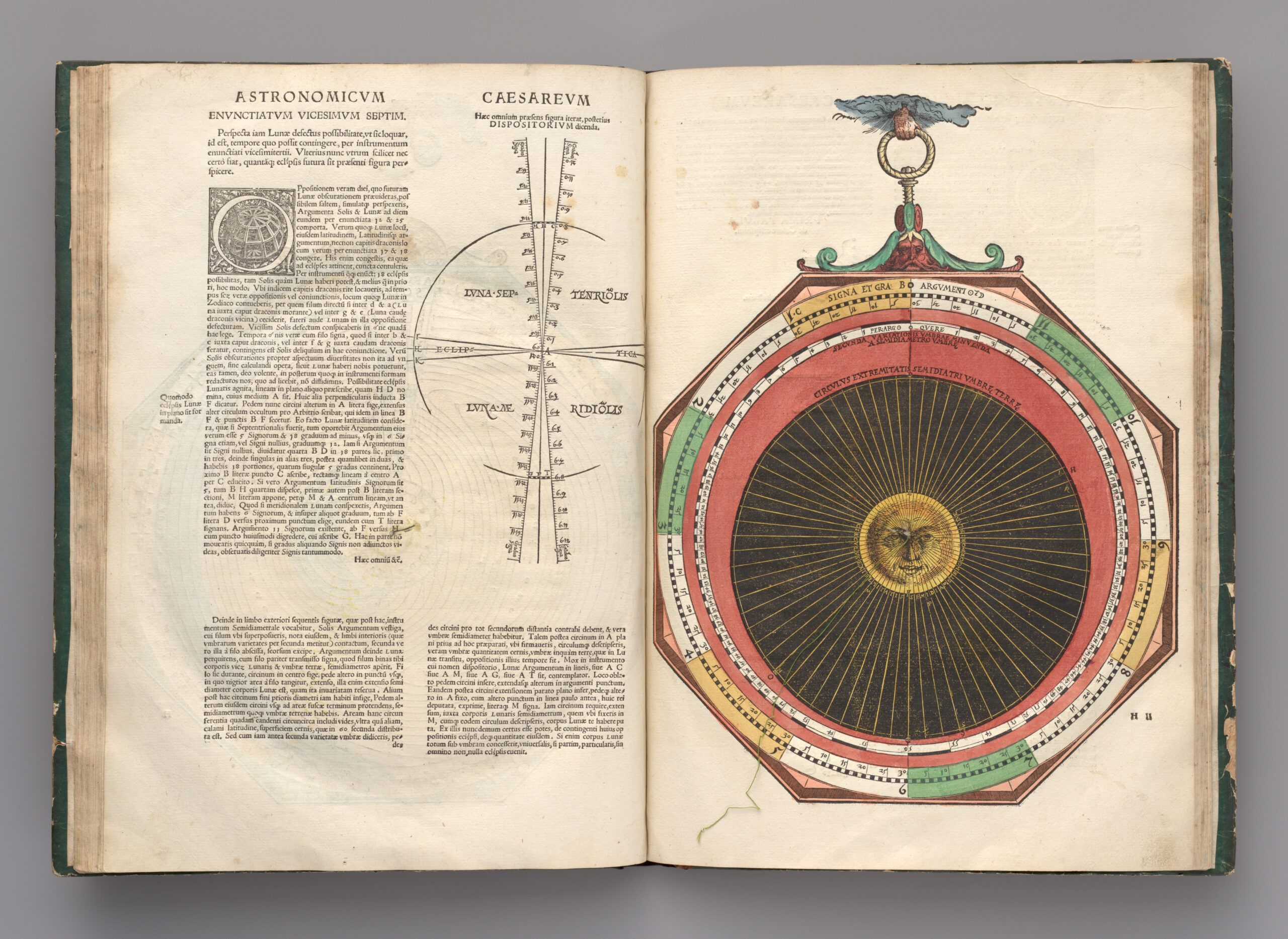 Oxford Medieval Astronomy