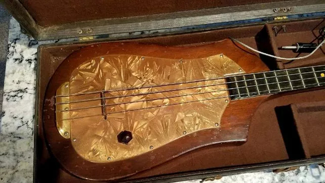 good first bass guitar