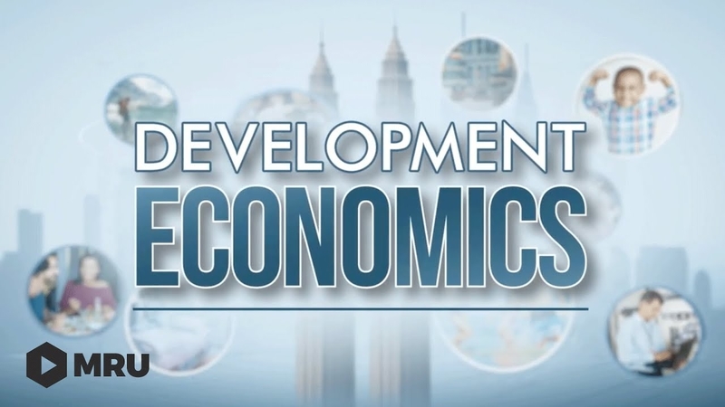 online phd programs in development economics