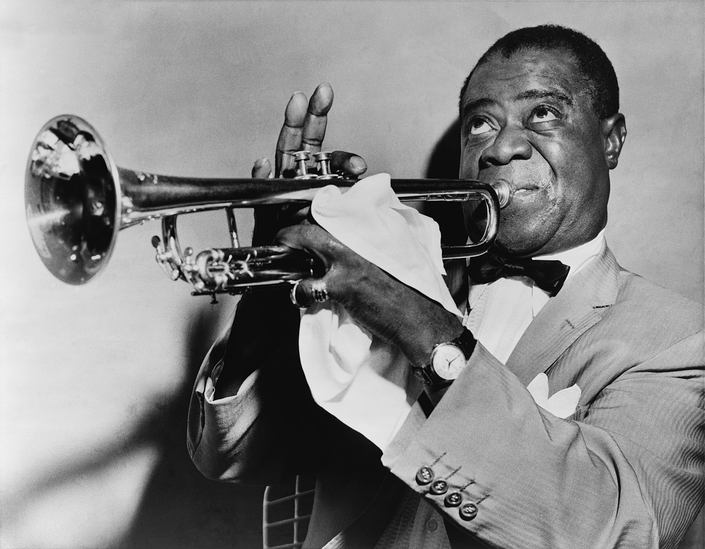 Louis Armstrong's 1969-1971 Tapes: Reels 156-160 – That's My Home