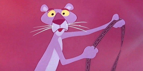 The Pink Panther Show Season 4, 3-Hour MEGA Compilation