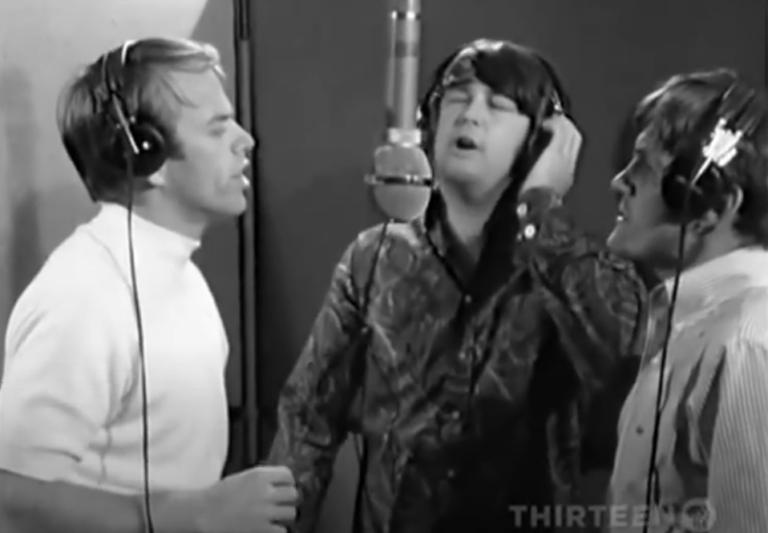 The Genius of Brian Wilson (RIP) and How He Turned “Good Vibrations” Into the Beach Boys’ Pocket Symphony
