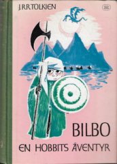 Tove Jansson, Beloved Creator of the Moomins, Illustrates The Hobbit ...