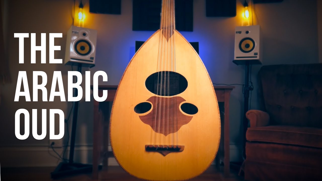 Meet the Oud, the "King of All Instruments" Whose Origins Stretch Back