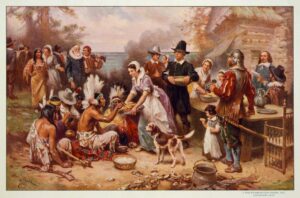 Read 900+ Thanksgiving Books Free At The Internet Archive | Open Culture