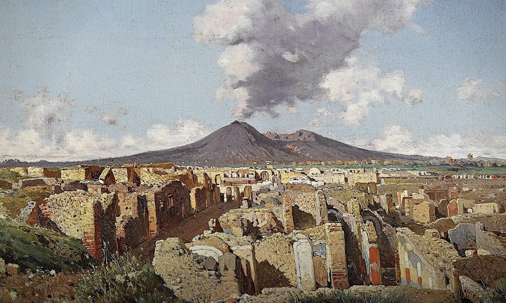 pompeii 2022