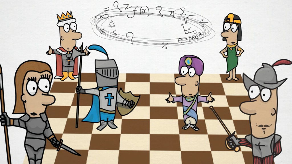 Sun Tzu’s The Art of War: An Animated Chapter-by-Chapter Breakdown of the Ancient Chinese Treatise