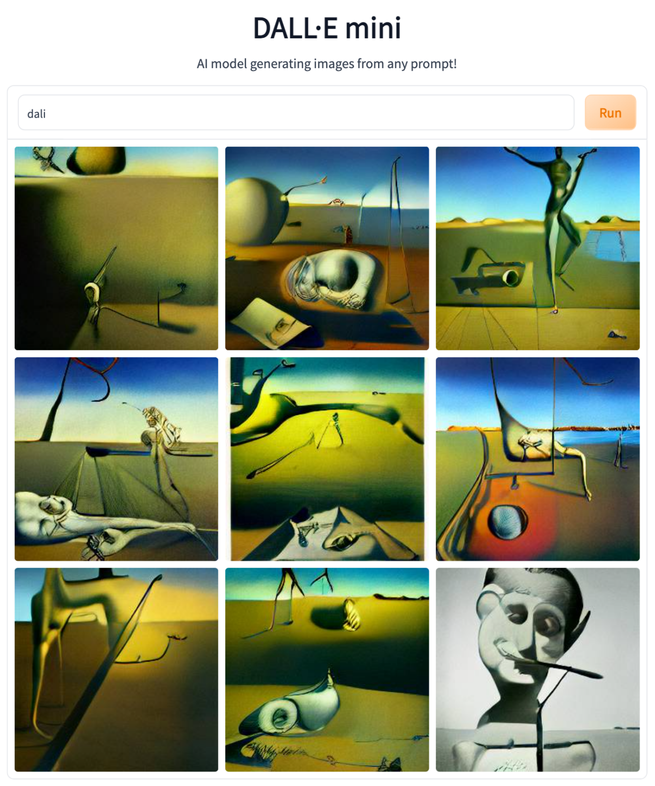Discover DALL-E, the Artificial Intelligence Artist That Lets You