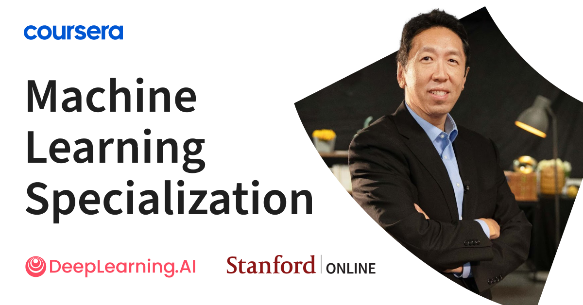 Deep learning specialization hot sale coursera