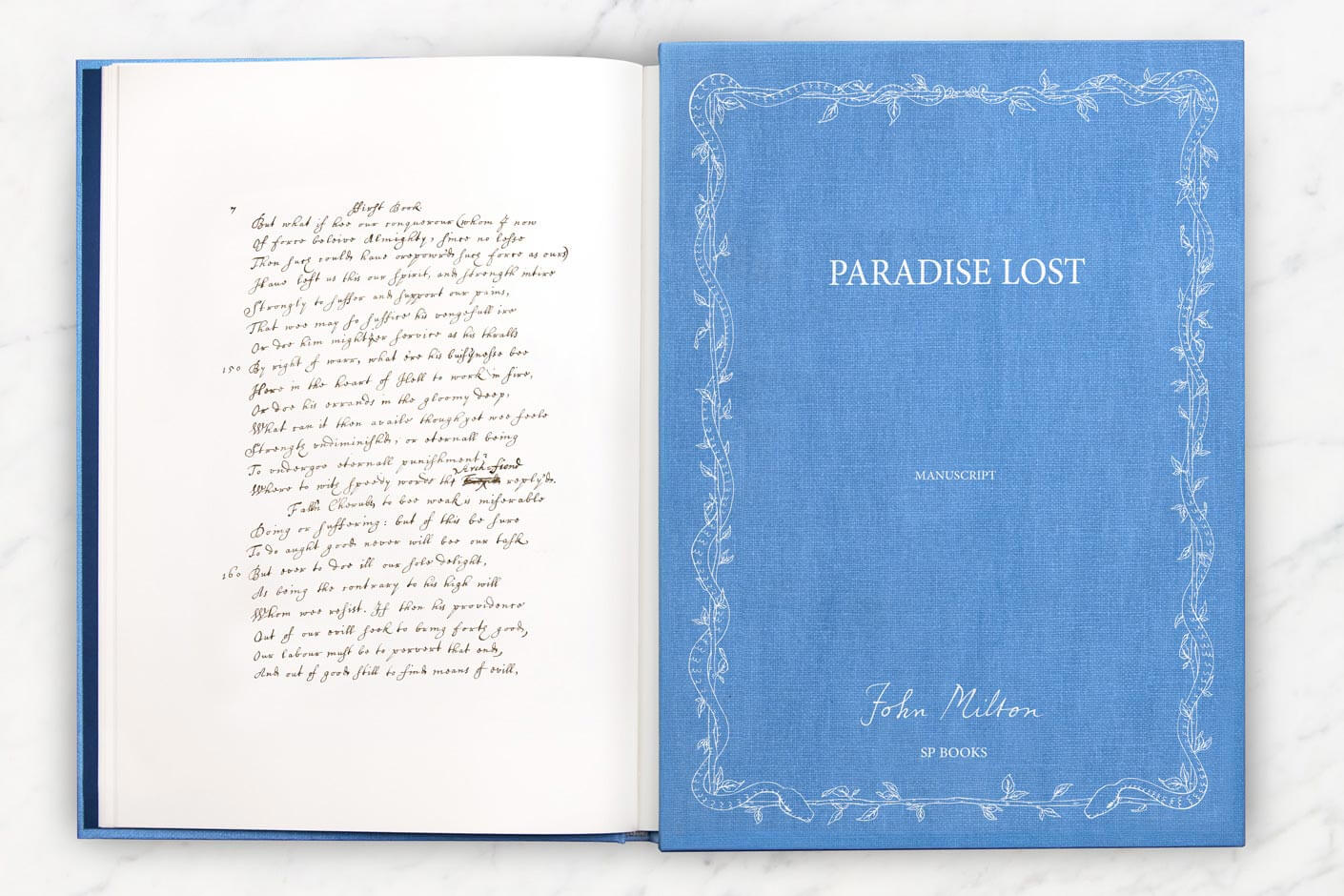 Paradise Lost eBook by John Milton, Official Publisher Page