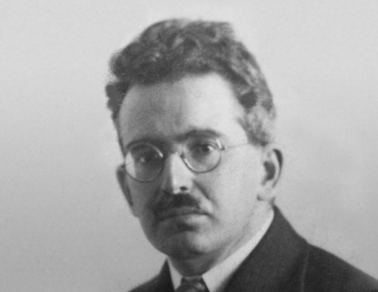 Walter Benjamin Explains How Fascism Uses Mass Media to Turn Politics Into Spectacle (1935)