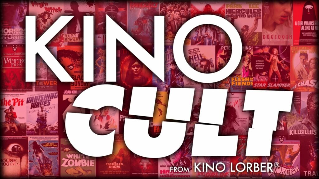 Watch Free Cult Movies by Stanley Kubrick, Fritz Lang, Boris Karloff, Bela Lugosi & More on New Kino Worship Streaming Service