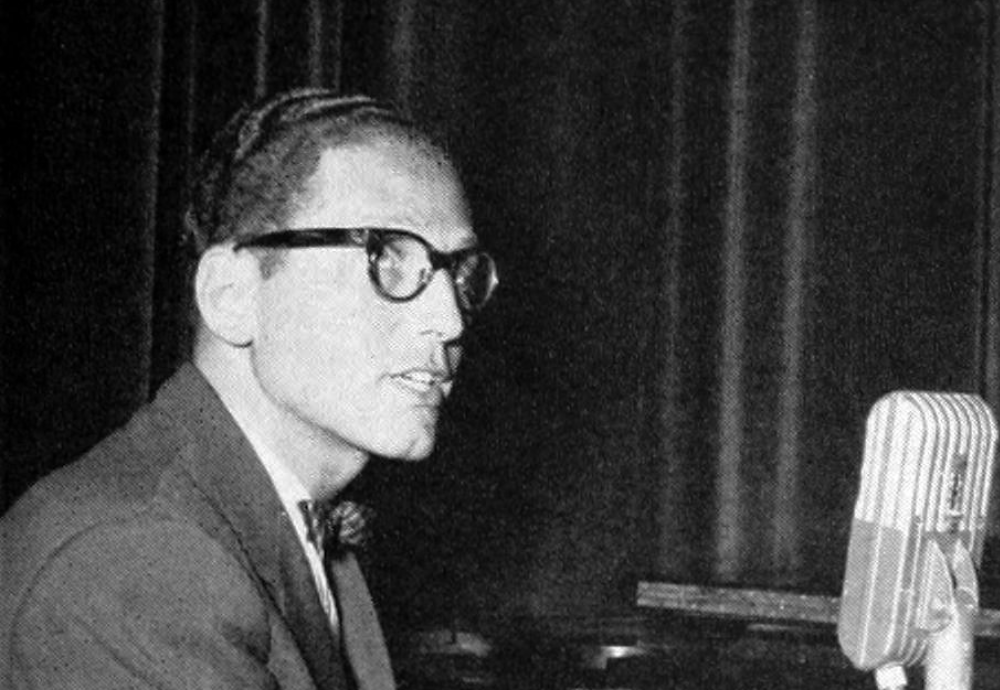 Tom Lehrer Puts His Songs in the Public Domain & Made Them Free to Download (For a Limited Time)