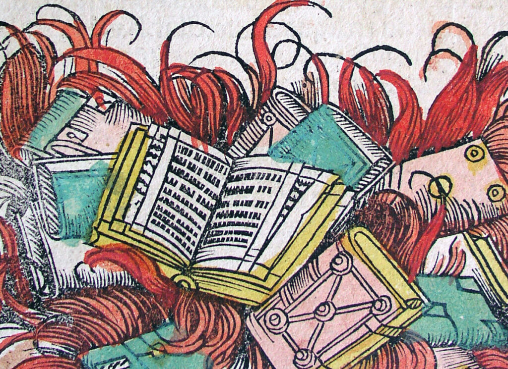 How 99% of Ancient Literature Was Lost