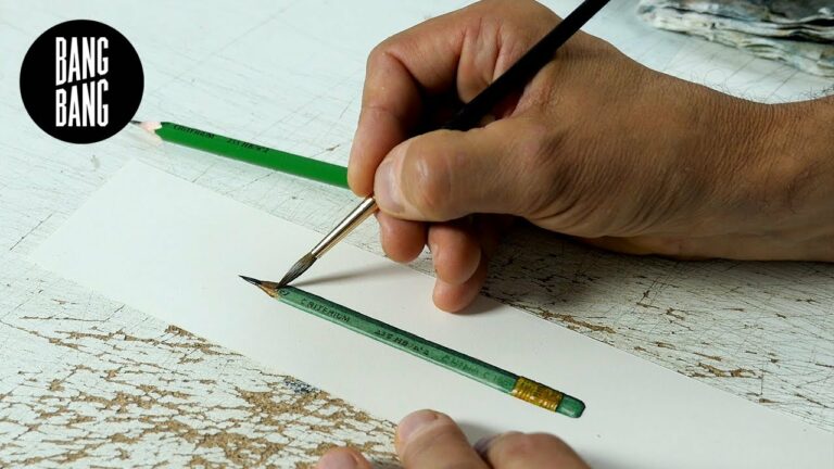 Watch a Visual Symphony of Everyday Objects in the French Stop Motion Film, “Grands Canons”