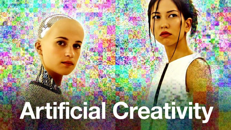 Artificial Intelligence, Art & the Future of Creativity: Watch the Final Chapter of the “Everything is a Remix” Series