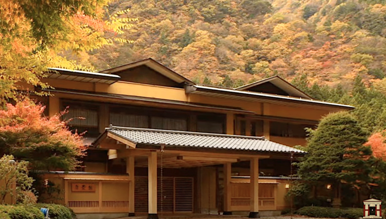 A Visit to the World’s Oldest Hotel, Japan’s Nisiyama Onsen Keiunkan, Established in 705 AD