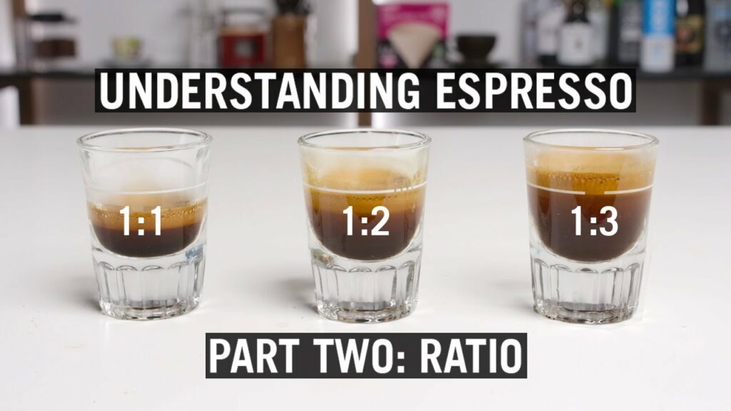 Understanding Espresso: A Six-Part Series Explaining What It Takes to Pull the Ideal Shot
