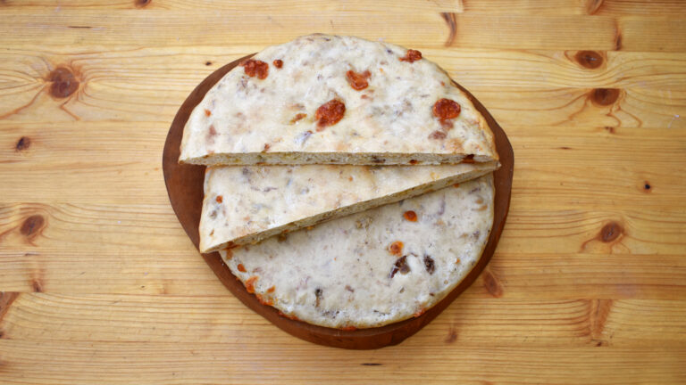 Historical Italian Cooking: How to Make Ancient Roman & Medieval Italian Dishes