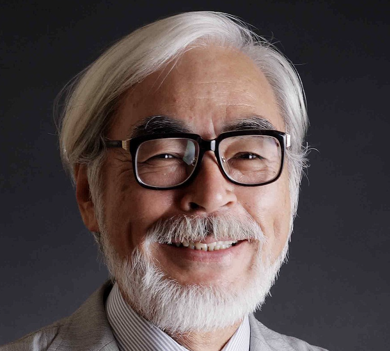 A leer los libros favoritos de Hayao Miyazaki! - MaguaRED