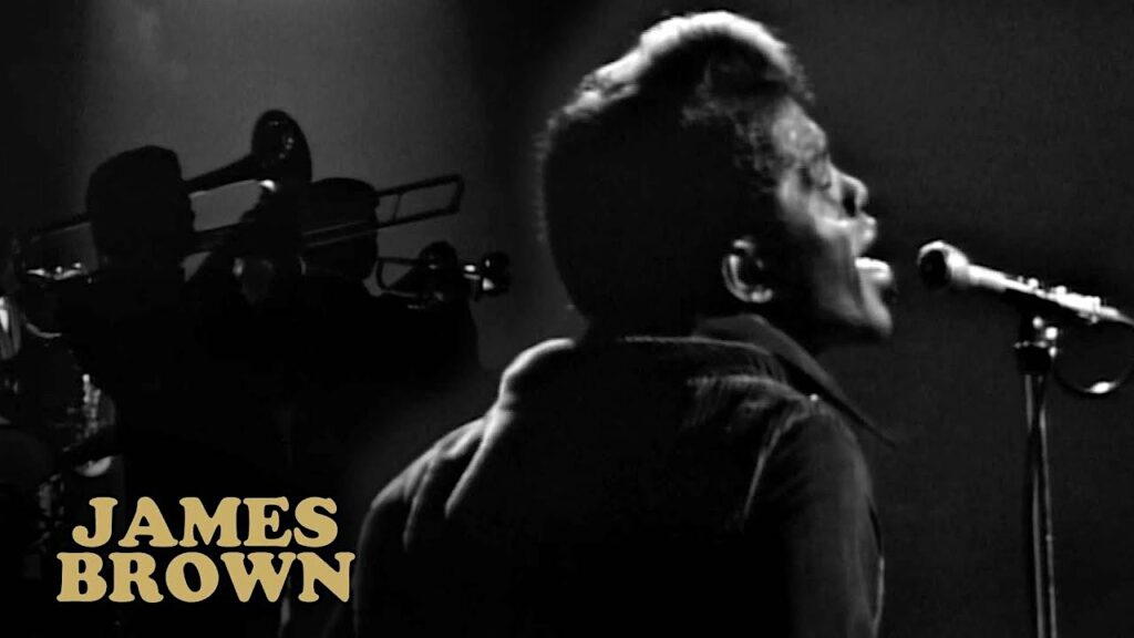 James Brown’s Historic Concert, Staged 24 Hours After Martin Luther King’s Assassination, Is Now Restored and Free to Watch Online