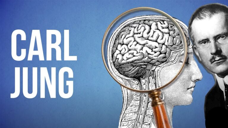 Take Carl Jung’s Word Association Test, a Quick Route Into the Subconscious (1910)