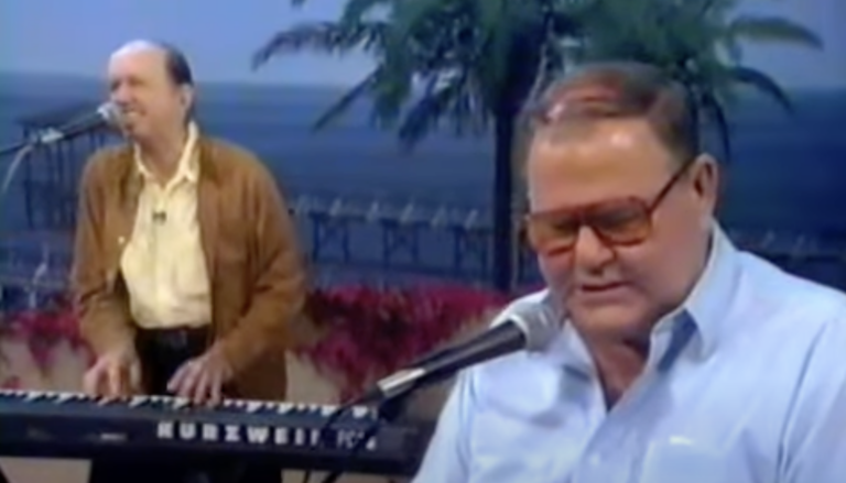 Watch the Original Schoolhouse Rock Composers Sing “Conjunction Junction” and “I’m Just a Bill” Live in Concert