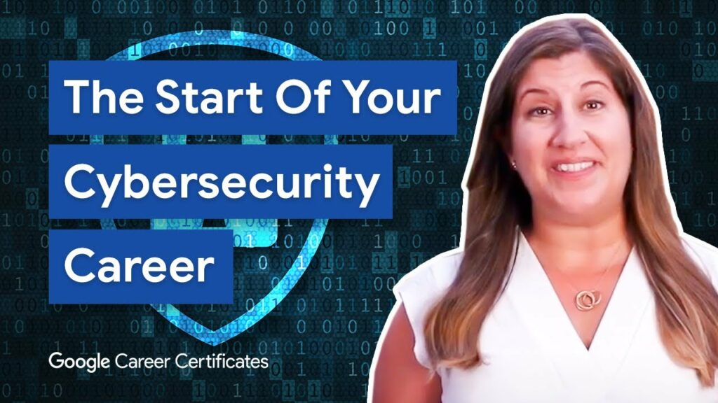 Google & Coursera Create a Career Certificate That Prepares Students for Cybersecurity Jobs in 6 Months