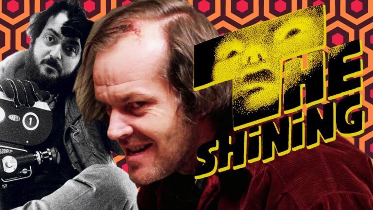 How Stanley Kubrick Adapted Stephen King’s The Shining into a Cinematic Masterpiece