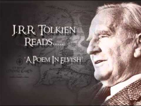 Tolkien Names: Naming Your Children in Elvish