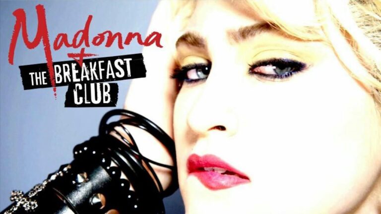 Hear Demos of Madonna Performing Punk Songs with Her Pre-Fame Band, Breakfast Club (1979)