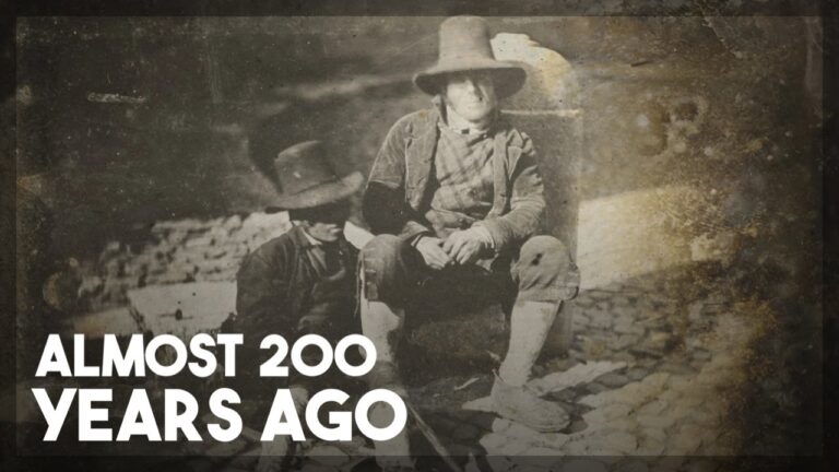 Some of the Oldest Photos You Will Ever See: Discover Photographs of Greece, Egypt, Turkey & Other Mediterranean Lands (1840s)