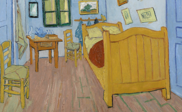 1,500 Paintings & Drawings by Vincent van Gogh Have Been Digitized & Put Online