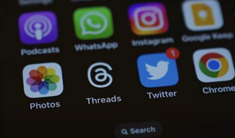 You Can Get Open Culture Posts on Threads, Mastodon, Post, & Other Social Media Platforms