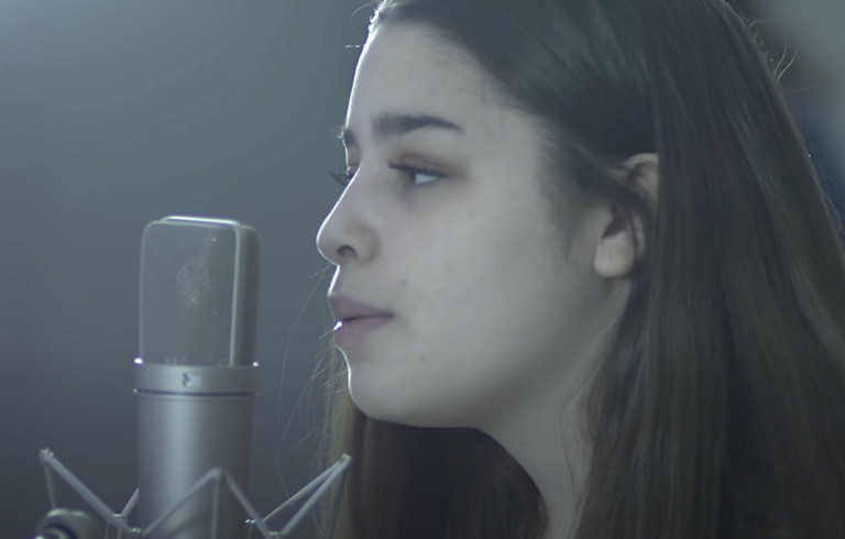 Hear the Beatles’ ‘Blackbird’ Sung in the Indigenous Mi’kmaq Language